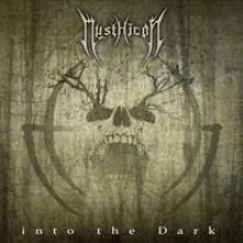 MYSTHICON  - CDD INTO THE DARK