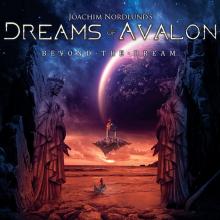 DREAMS OF AVALON  - CD BEYOND THE DREAM