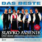  BESTE VON -2CD- - supershop.sk