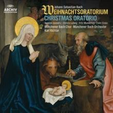  WEIHNACHTSORATORIUM BWV.. [VINYL] - supershop.sk