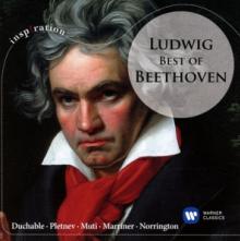  LUDWIG-BEST OF BEETHOVEN - supershop.sk