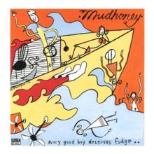  EVERY GOOD BOY DESERVES FUDGE [VINYL] - suprshop.cz