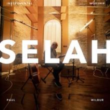 WILBUR PAUL  - CD SELAH: INSTRUMENTAL..