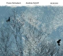  SCHUBERT: FORTEPIANO - suprshop.cz