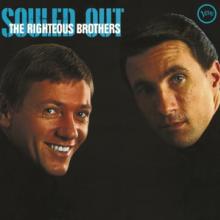  SOULED OUT / BOBBY HATFIELD AND BILL MEDLEY'S BLUE-EYED SOUL ALBUM - supershop.sk