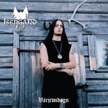 ISENGARD  - VINYL VARJEVNDOGN LP [VINYL]