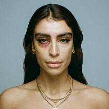 SEVDALIZA  - CD SHABRANG