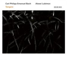 LUBIMOV ALEXEI  - CD C.P.E. BACH TANGERE