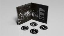 TOCOTRONIC  - 4xCD SAG ALLES AB.. -MEDIABOO-