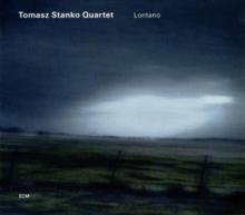 STANKO TOMASZ  - CD LONTANO