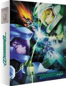  MOBILE SUIT.. -COLL. ED- [BLURAY] - supershop.sk