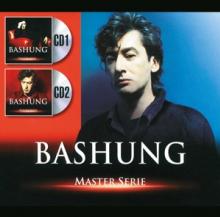 BASHUNG ALAIN  - 2xCD MASTER SERIE 2009 VOL.1..