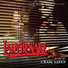 SAFAN CRAIG  - CD LADY BEWARE [LTD]