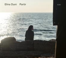 DUNI ELINA  - CD PARTIR - SOLO