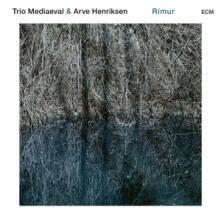 TRIO MEDIEVAL  - CD RIMUR