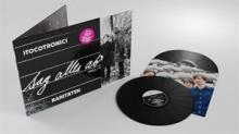  SAG ALLES AB -.. -HQ- [VINYL] - suprshop.cz