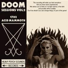 1782 / ACID MAMMOTH  - VINYL DOOM SESSIONS 2 [VINYL]