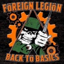 FOREIGN LEGION  - VINYL BACK TO BASICS [VINYL]