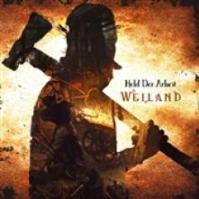 HELD DER ARBEIT  - 2xCD WEILAND