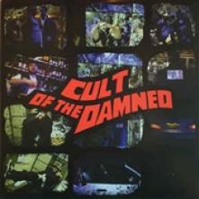 CULT OF THE DAMNED  - SI OFFIE /7