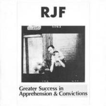 RJF  - VINYL GREATER SUCCESS IN.. [VINYL]