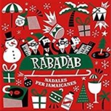 RABADAB  - CD NADALES PER JAMAICANES