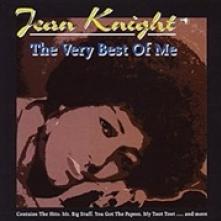 KNIGHT JEAN  - CD VERY BEST OF ME