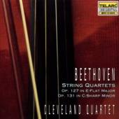  BEETHOVEN: QUARTET OP 127 131 - supershop.sk