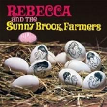 REBECCA & THE SUNNYBROOK  - VINYL BIRTH [VINYL]