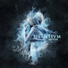 SILENTIUM  - CD MOTIVA