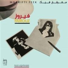 FAIRUZ  - VINYL MAARIFTI FEEK [VINYL]