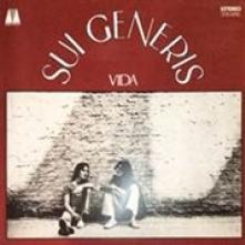 SUI GENERIS  - VINYL VIDA [VINYL]