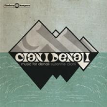  MUSIC FOR DENALI [VINYL] - suprshop.cz