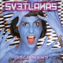  DISCO SUCKS - suprshop.cz