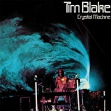 BLAKE TIM  - 2xVINYL CRYSTAL MACINE [VINYL]