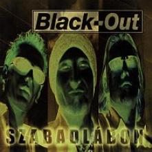 BLACK-OUT  - CD SZABADLABON