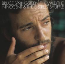 SPRINGSTEEN BRUCE  - CD WILD, THE INNOCEN..
