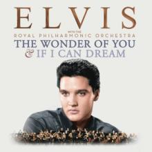 PRESLEY ELVIS  - 2xCD WONDER OF YOU: ..