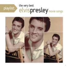 PRESLEY ELVIS  - CD PLAYLIST: VERY BEST OF