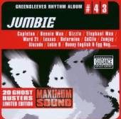 VARIOUS  - CD JUMBIE