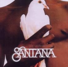  VERY BEST OF SANTANA - suprshop.cz