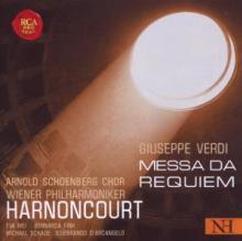 VERDI G.  - CD REQUIEM