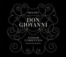  DON GIOVANNI -2- - suprshop.cz