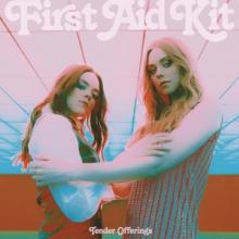 FIRST AID KIT  - VINYL TENDER OFFERINGS -10/EP- [VINYL]