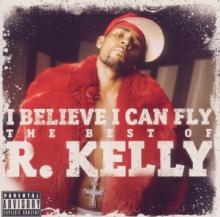  I BELIEVE I CAN FLY: THE BEST OF - supershop.sk
