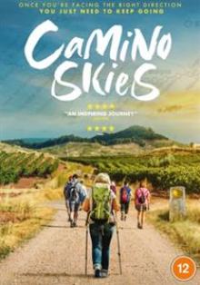  CAMINO SKIES - supershop.sk