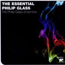  ESSENTIAL PHILIP GLASS - supershop.sk