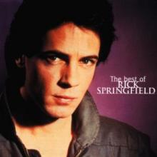  BEST OF RICK SPRINGFIELD - supershop.sk