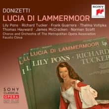 DONIZETTI G.  - CD LUCIA DI LAMMERMOOR