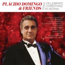  PLACIDO DOMINGO & FRIENDS CELEBRATE CHRI - suprshop.cz